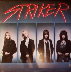 Striker (USA) : Striker
